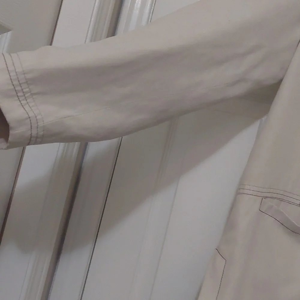 Utex jacket - Picture 4 of 9